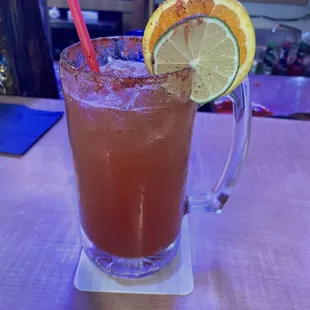 Michelada