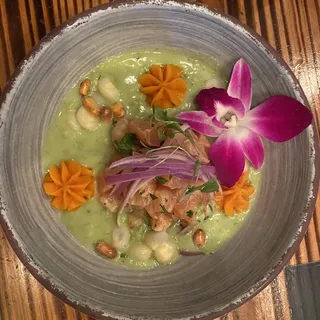 Ceviche Apaltado