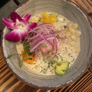 Divino Ceviche