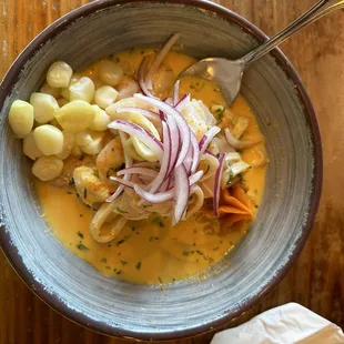 Ceviche Divino