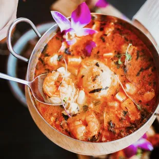 Elevate your seafood cravings to a whole new level at Ceviches by Divino.  #SeafoodParadise #CevicheDreams