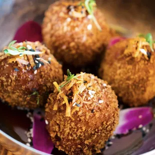 Dining at Ceviches by Divino is not just a meal; it's a voyage into the heart of Peruvian gastronomy.  #FoodAdventure #TasteOfPeru