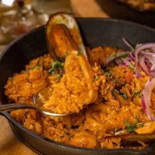 The essence of Peru in each flavor, in each texture. Get ready for a unique gastronomic experience at #CevichesByDivino.