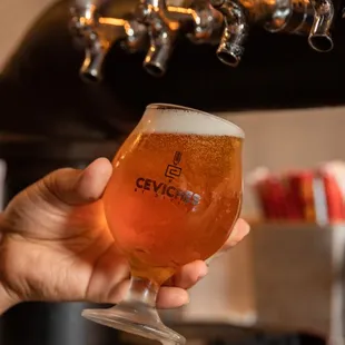 When the clock strikes Happy Hour at 50%, the fun begins. Join the joy at #CevichesByDivino.