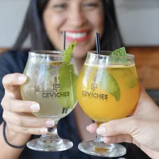 Join us at Ceviches by Divino in the Upper East Side for a special lunch menu, available from Tuesday to Friday between 12 pm and 3 pm