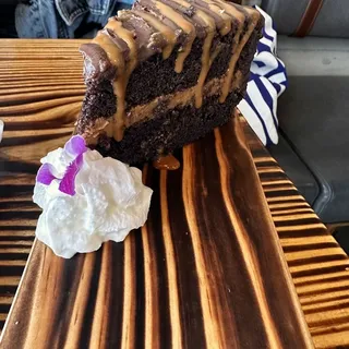 Torta de Chocolate