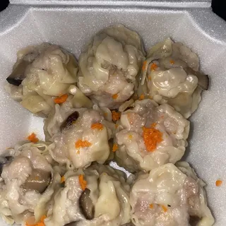 5 Haw Gow Dim Sum