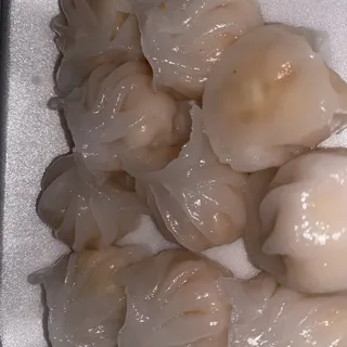 4 Siu Mei Dim Sum