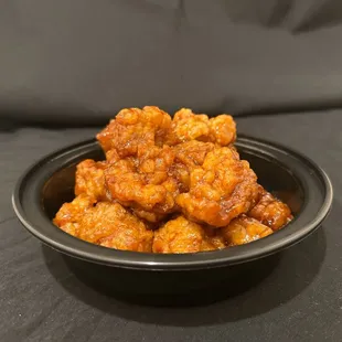General Tso&apos;s Chicken