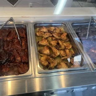 Entrees