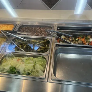 Sides