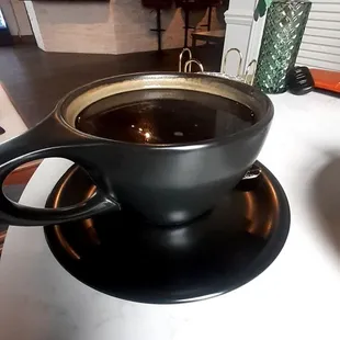 Dark Roast