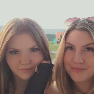 Sarah M.
