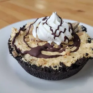 cupcakes, food