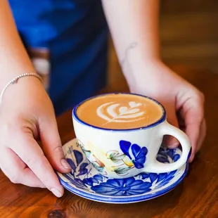 CFS Coffee
