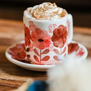 CFS Coffee