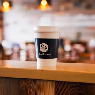CFS Coffee