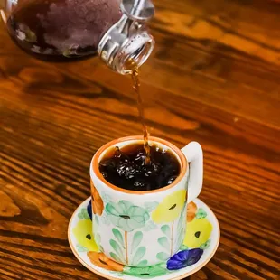 CFS Coffee