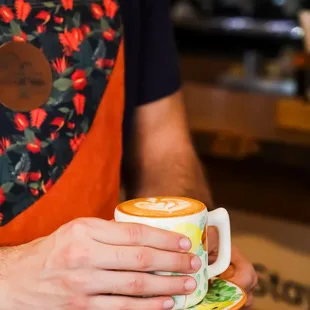 CFS Coffee