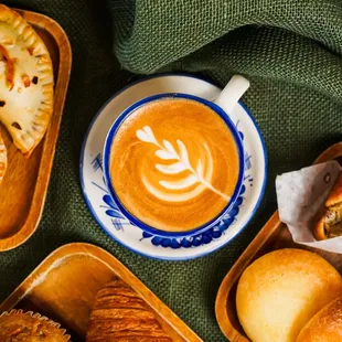 CFS Coffee