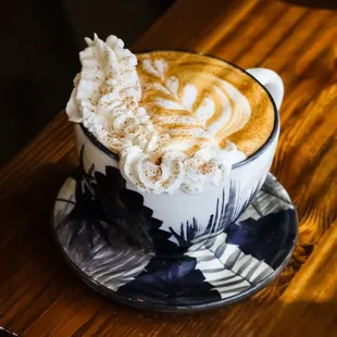 CFS Coffee