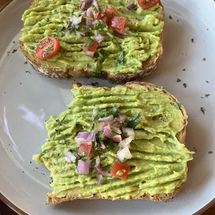 Avocado Toast