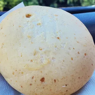 Pan De Bono