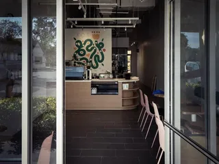 KOS Coffee - Maitland