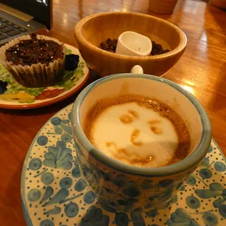 Macchiato
