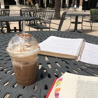 Mocha