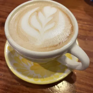 Dulce de Leche Cappuccino