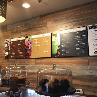 Iced Coffee