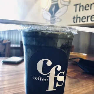 Iced Latte