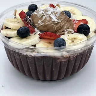 ACAI SMOOTHIE BOWL