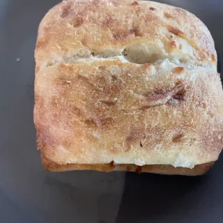 Ham and Cheese Sandwich