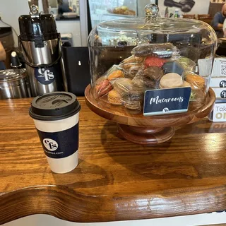 CFS Traditional Coffee