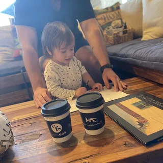 Farmer's Choice Coffee