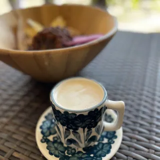 CFS Coffee con Leche