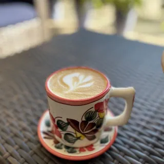 Cappuccino