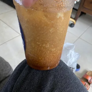 Iced Coffee