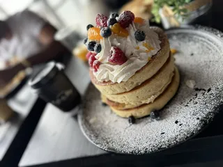 Vanessa’s Coffee Shop