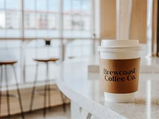Brewcoast Coffee