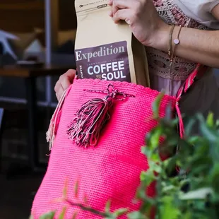 CFS Coffee