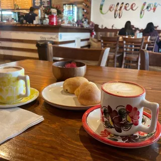 Pan de Bono