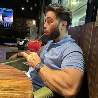 Frankie C.