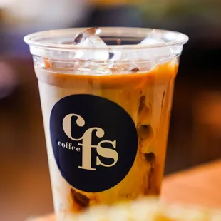 CFS Coffee