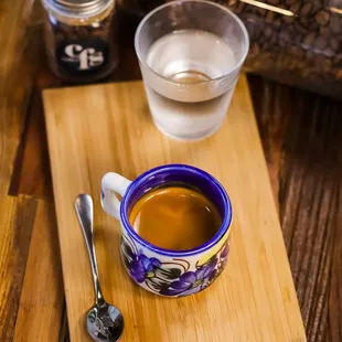 CFS Coffee