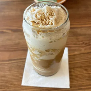 Dulce de Leche
