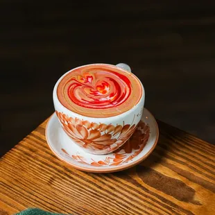 CFS Coffee