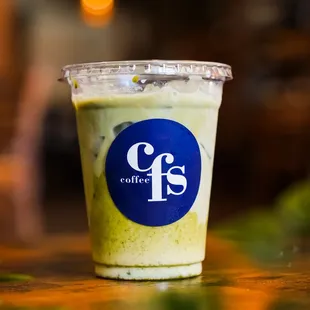 CFS Coffee